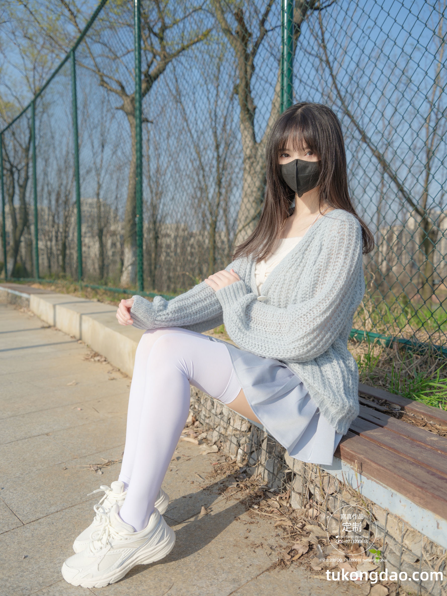 紧急企划 EX-015 写真集 写真系列-第4张